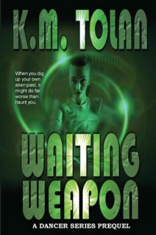 Cover of Waiting Weapon