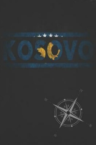 Cover of Kosovo