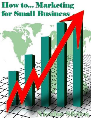 Book cover for How to... Marketing for Small Business