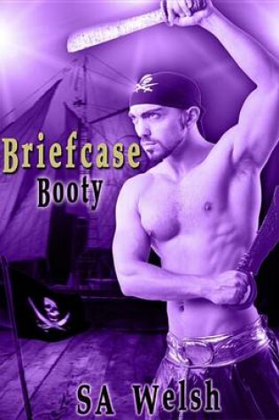 Cover of Briefcase Booty