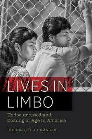 Cover of Lives in Limbo