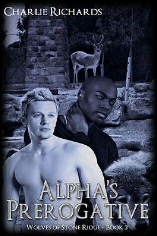 Cover of Alpha's Prerogative