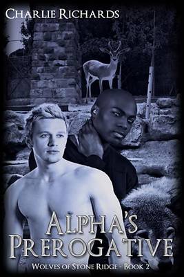 Book cover for Alpha's Prerogative