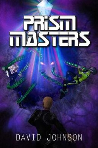 Cover of Prism Masters