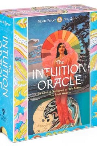 Cover of The Intuition Oracle