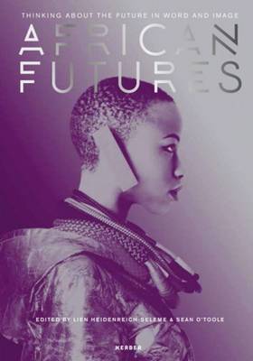 Book cover for African Futures