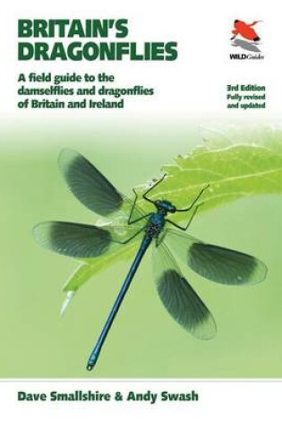 Cover of Britain's Dragonflies: A Field Guide to the Damselflies and Dragonflies of Britain and Ireland