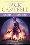 Book cover for Blood of Dragons
