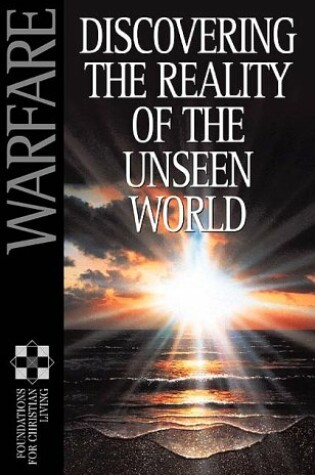 Cover of Warfare: Discovering the Reality of the Unseen World