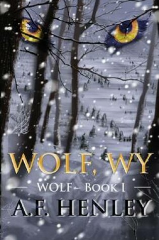 Cover of Wolf, WY