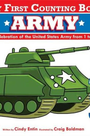 Cover of Army