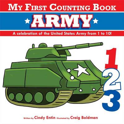 Cover of Army