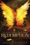 Book cover for Redemption