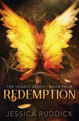 Cover of Redemption