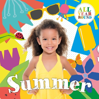 Cover of Summer