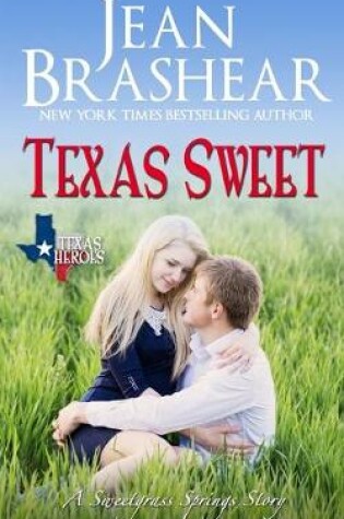 Cover of Texas Sweet