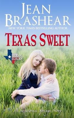 Book cover for Texas Sweet