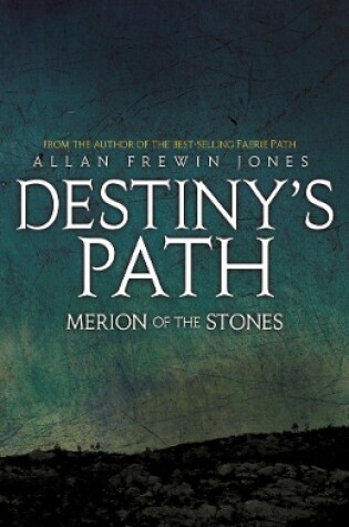 Cover of Merion of the Stones