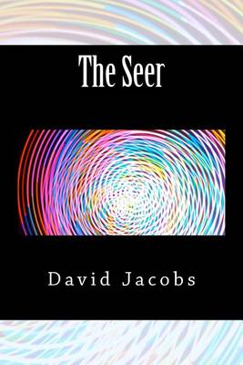 Book cover for The Seer