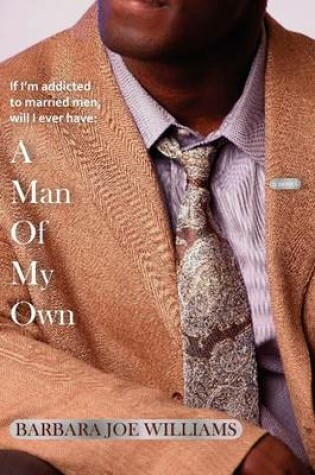 Cover of A Man of My Own