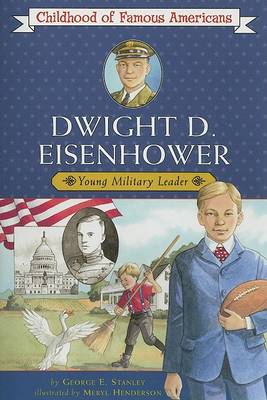 Cover of Dwight D. Eisenhower