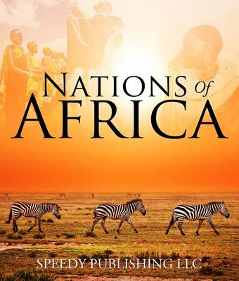 Cover of Nations of Africa