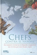 Book cover for Chefs Contra El Hambre