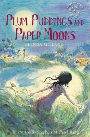 Cover of Plum Puddings and Paper Moons