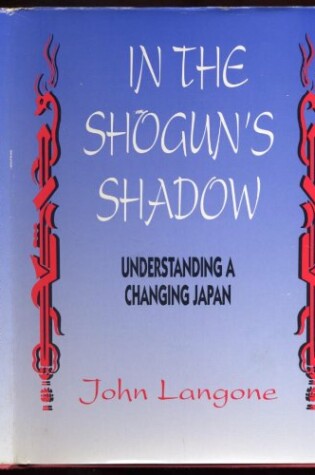 Cover of In the Shogun's Shadow