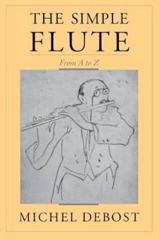 Cover of The Simple Flute