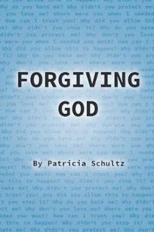 Cover of Forgiving God