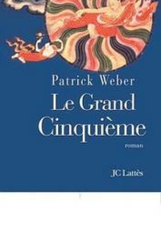 Cover of Le Grand Cinquieme