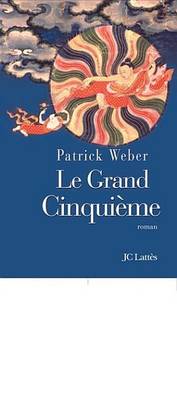 Book cover for Le Grand Cinquieme