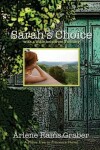 Book cover for Sarah's Choice