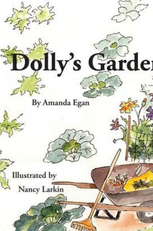 Cover of Dolly's Garden