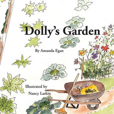 Cover of Dolly's Garden