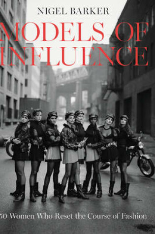 Cover of Models of Influence