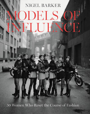 Book cover for Models of Influence