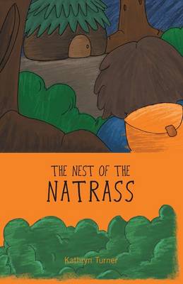 Cover of The Nest of the Natrass