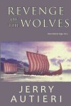 Book cover for Revenge of the Wolves