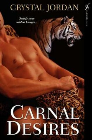 Cover of Carnal Desires