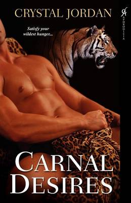 Book cover for Carnal Desires