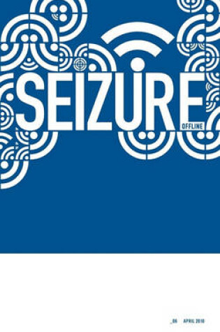 Cover of Seizure Offline 06