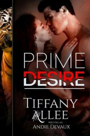 Cover of Prime Desire