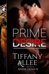 Book cover for Prime Desire