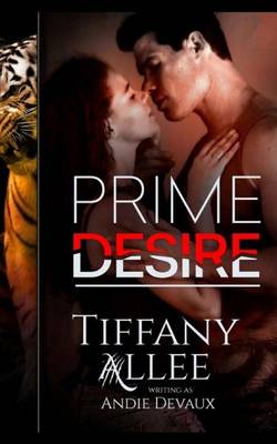 Cover of Prime Desire