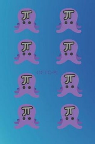 Cover of Octo-Pi