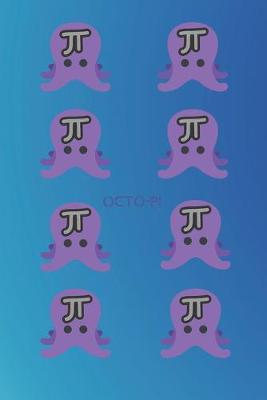 Book cover for Octo-Pi