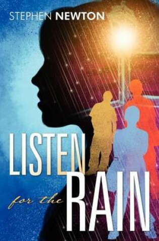 Cover of Listen for the Rain