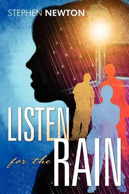 Book cover for Listen for the Rain